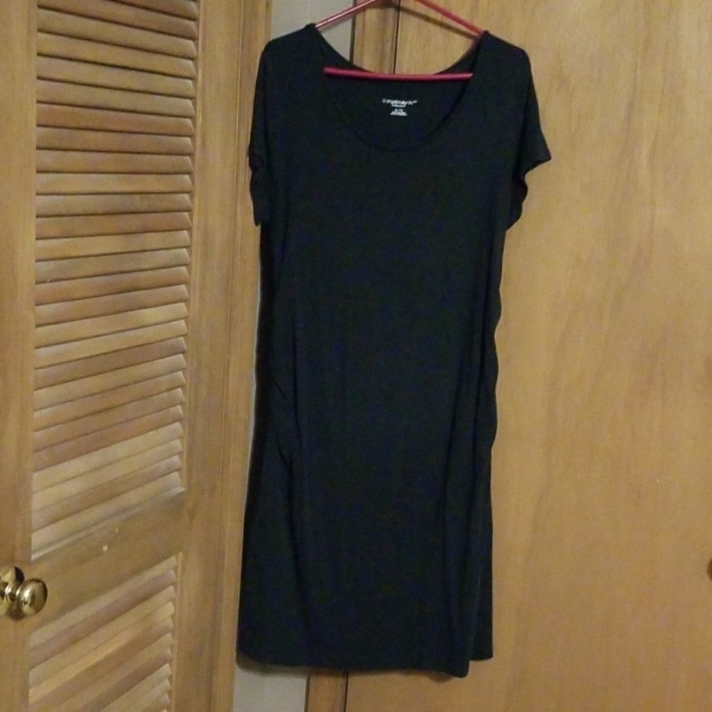 Maternity dress